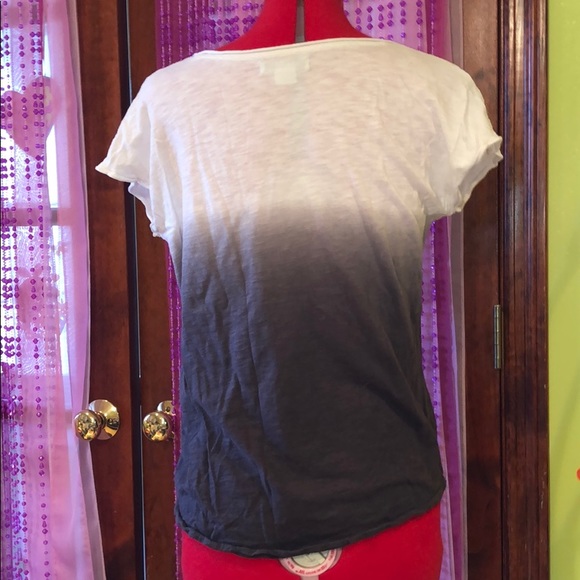 Ombré Tee - Picture 3 of 3